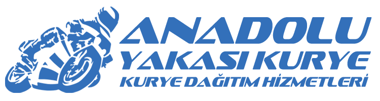 Anadolu Yakası Kurye